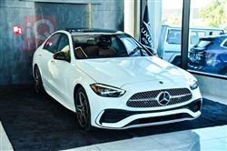 مێرسێدس بێنز C-Class